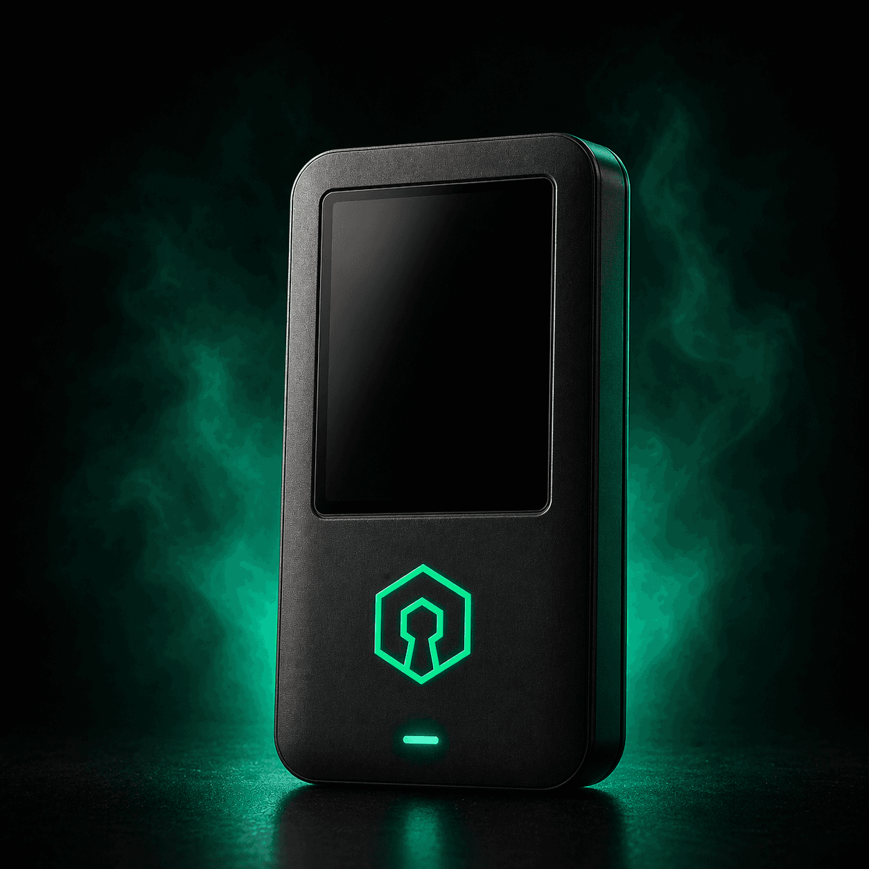 Hardware Wallet