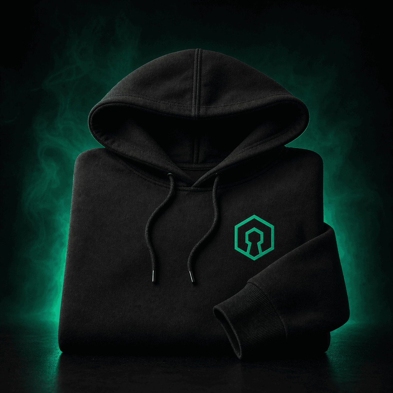 Dero Hoodie